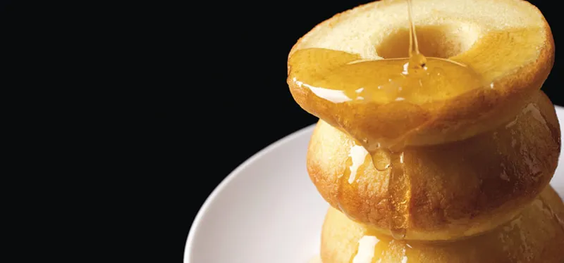 地元の名店MAHALO（マハロ）の生バウムクーヘン　「食べログJAPAN SWEETS AWARD2016」選出の絶品お取り寄せスイーツです